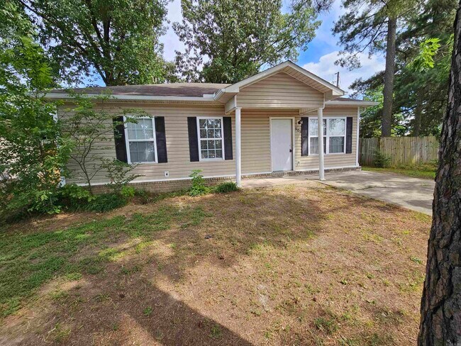 507 N Jackson St in Cabot, AR - Building Photo - Building Photo