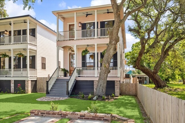 1518 31st St in Galveston, TX - Building Photo - Building Photo