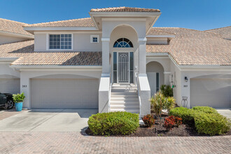 Palermo at the Colony in Bonita Springs, FL - Building Photo - Building Photo