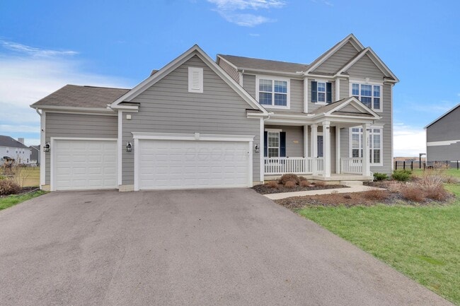 2390 Glenvale Dr in Delaware, OH - Building Photo - Building Photo