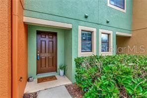 property at 2421 Hibiscus Bay Ln
