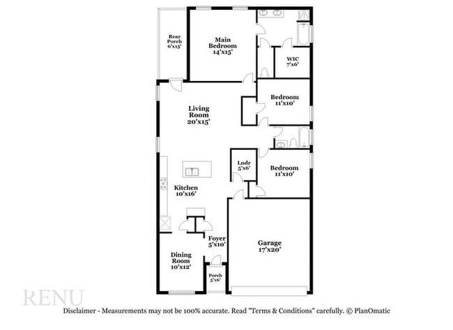 6839 Encore Oaks in San Antonio, TX - Building Photo - Building Photo