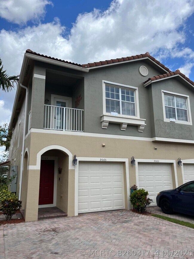 property at 9065 Preston Pl