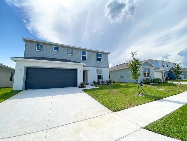 1564 Aspen Ave in Davenport, FL - Building Photo - Building Photo