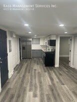 6223 W Wabansia Ave in Chicago, IL - Building Photo
