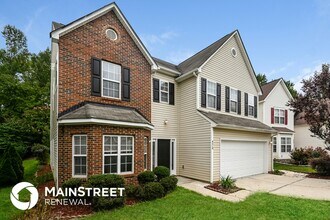 4219 Springhaven Dr in Charlotte, NC - Building Photo - Building Photo