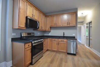 4113 N Damen Ave in Chicago, IL - Building Photo - Building Photo