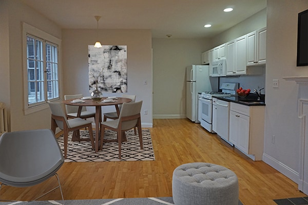 23 Chauncy St, Unit 21 Chauncey- unit 1
