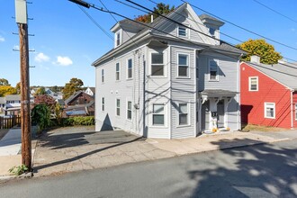 18 Ord St-Unit -- in Salem, MA - Building Photo - Building Photo