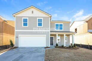 74 Otway Lp in Bethlehem, GA - Building Photo