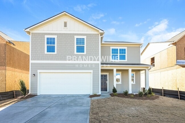 property at 74 Otway Lp