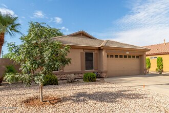 1863 E Galveston St in Gilbert, AZ - Building Photo - Building Photo