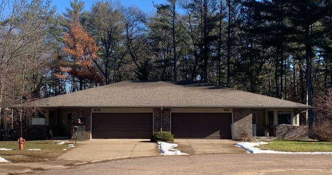 property at 573 Timber Creek Cir