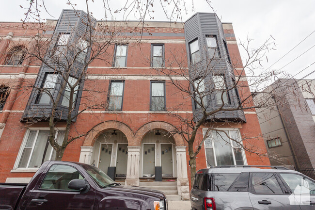 property at 2209 W Race Ave