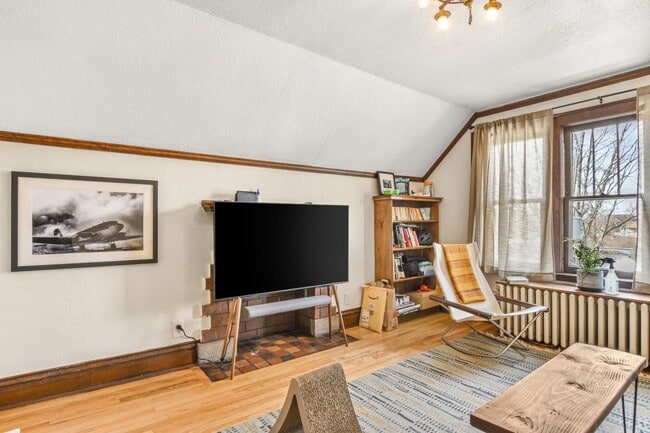 1319 Rutledge St in Madison, WI - Building Photo - Building Photo