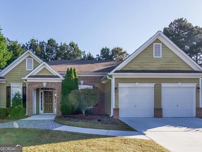 property at 1687 Preserve Park Dr