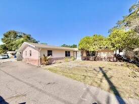 972 San Christopher Dr in Dunedin, FL - Building Photo