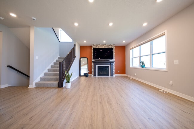 14306 Acer Ave in Rosemount, MN - Building Photo - Building Photo