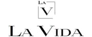 Property Management Company Logo La Vida