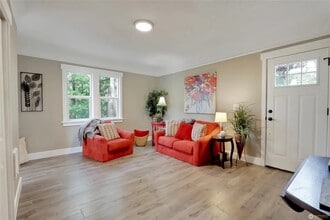 3819 21st Ave SW in Seattle, WA - Building Photo - Building Photo