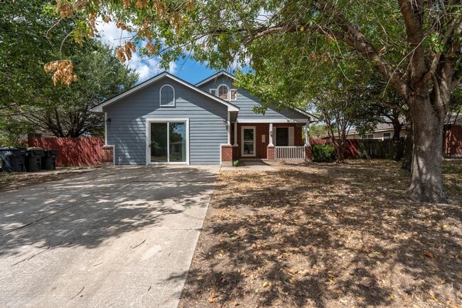 property at 105 Grant Way