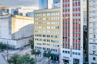 Keystone Lofts in Houston, TX - Building Photo - Building Photo