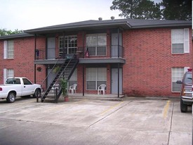 Austin West Apartments