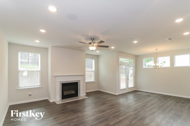 46 Overview Ct in Dallas, GA - Building Photo - Building Photo