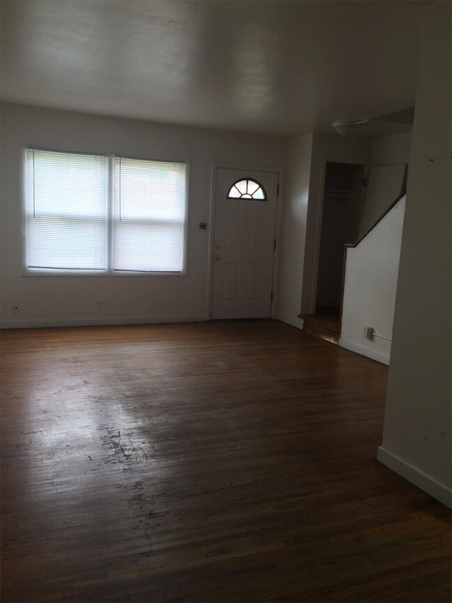 property at 1235 W Mullan Ave