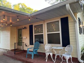 1816 Weeks Ave in Orlando, FL - Building Photo - Building Photo