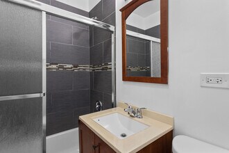 1706 W 17th St in Chicago, IL - Building Photo - Building Photo