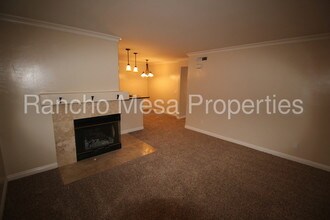4521 55th St-Unit -UNIT 17 in San Diego, CA - Building Photo - Building Photo