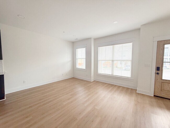 1353 Belfair St in Cookeville, TN - Building Photo - Building Photo