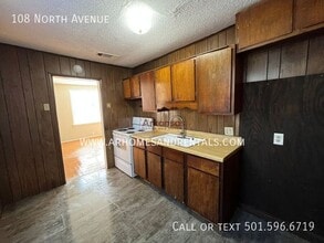 108 North Ave in Jacksonville, AR - Building Photo - Building Photo