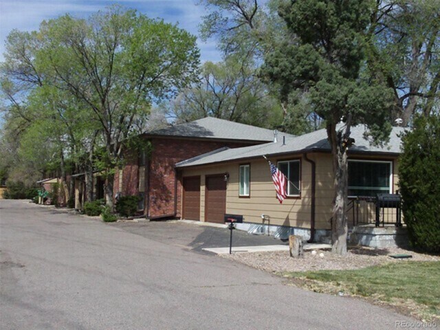 947-951 Allison Street in Lakewood, CO - Building Photo - Building Photo