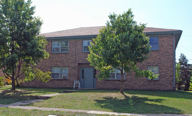 2949 Winter Garden Dr in Lexington, KY - Building Photo - Building Photo