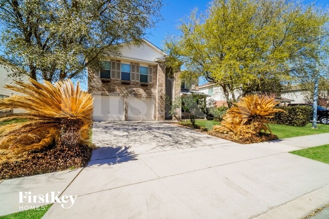 15827 Brisbane Dr in Selma, TX - Building Photo - Building Photo