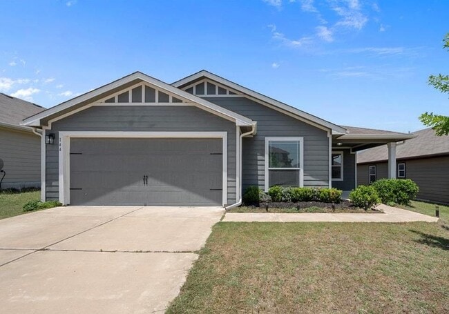 property at 144 Sulphur River Lp