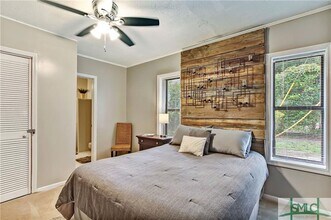 807 Betz Creek Rd in Savannah, GA - Building Photo - Building Photo