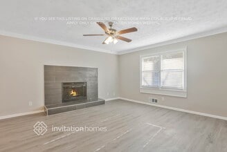 1113 Park Forest Ct NW in Lilburn, GA - Building Photo - Building Photo