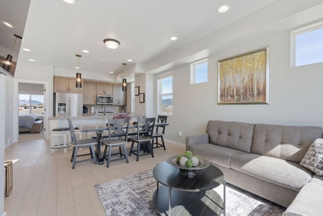 property at 6727 Purple Poppy Ln