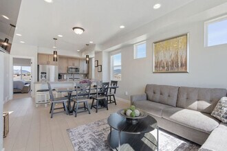 6727 Purple Poppy Ln in Park City, UT - Building Photo - Building Photo