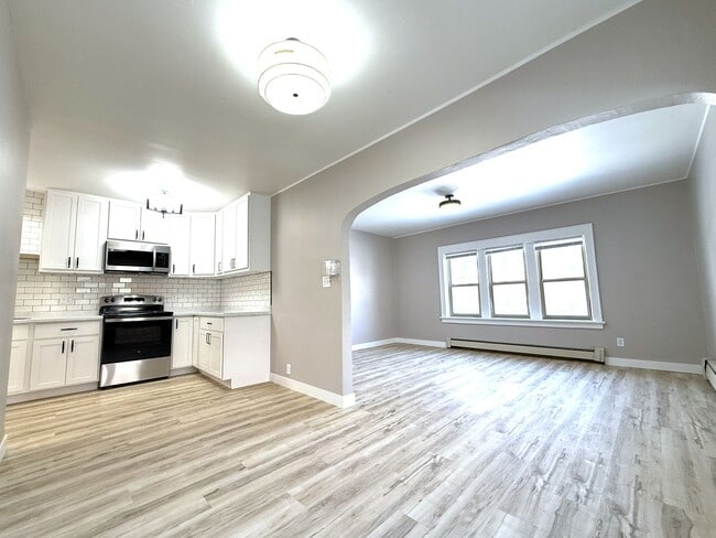 1532 S 64th St in West Allis, WI - Building Photo - Building Photo