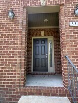 3317 Beaumont Centre Cir in Lexington, KY - Building Photo