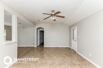 8116 Raleigh Dr in Fort Worth, TX - Building Photo - Building Photo