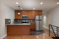 5209 Chancellor BRAND NEW DUPLEX APT photo'