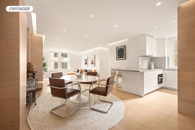 property at 40 W 55th St