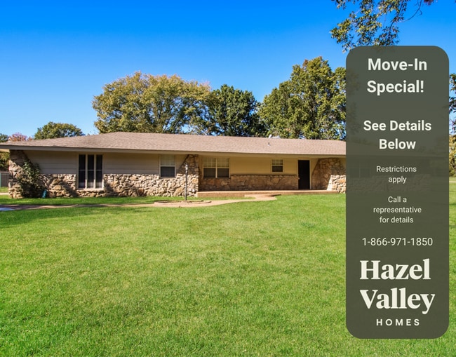 property at 9935 E Spotted Horse Dr