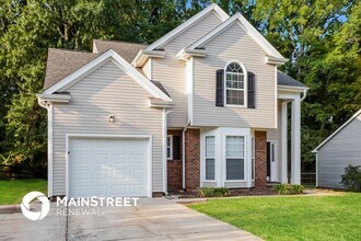 11326 Clayford Ridge in Charlotte, NC - Foto de edificio - Building Photo