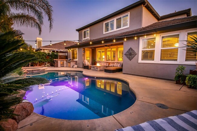 property at 1689 Sorenson Dr